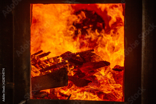 Bonfire