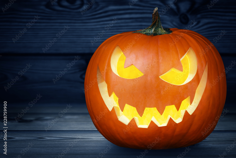 Halloween Motiv
