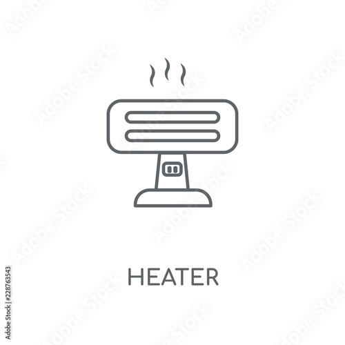 heater icon