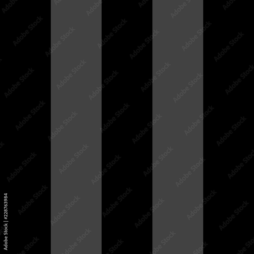Halloween Pattern black and grey vertical strips