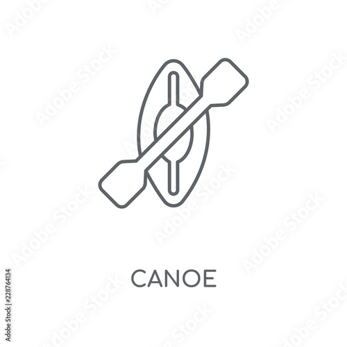 canoe icon
