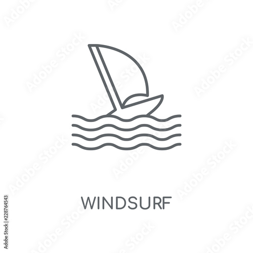 windsurf icon