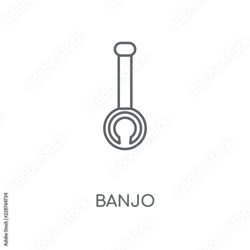 banjo icon