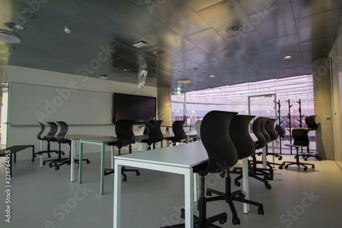 A public college in the Faroe Islands