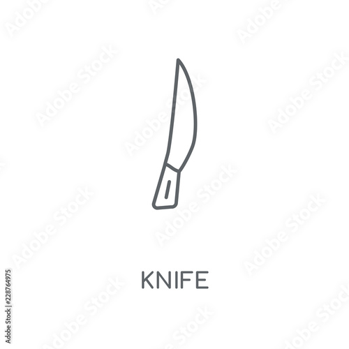 knife icon