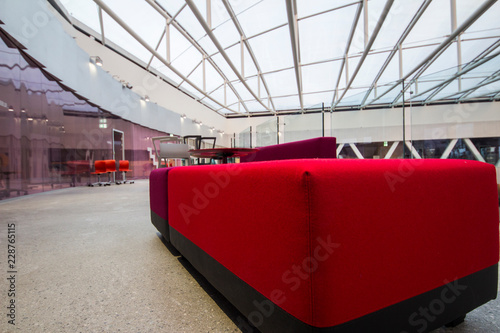 A public college in the Faroe Islands