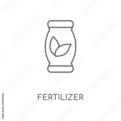 fertilizer icon