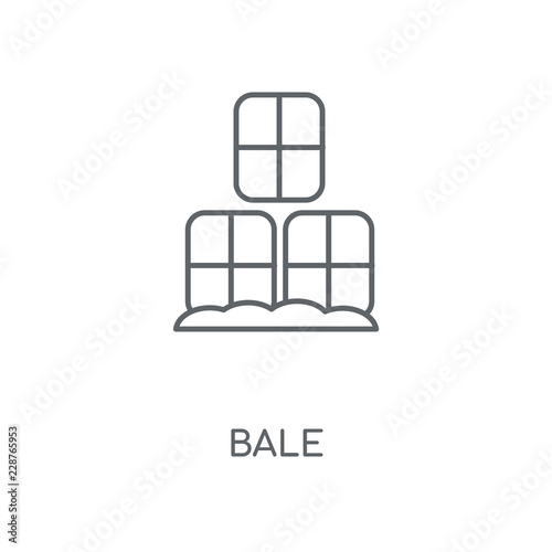 bale icon