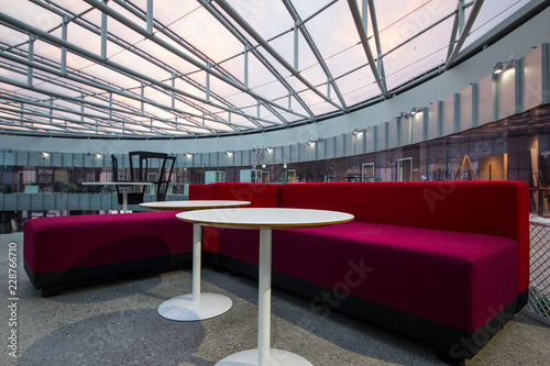 A public college in the Faroe Islands