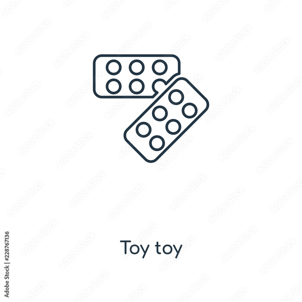 toy toy icon vector toy toy icon vector