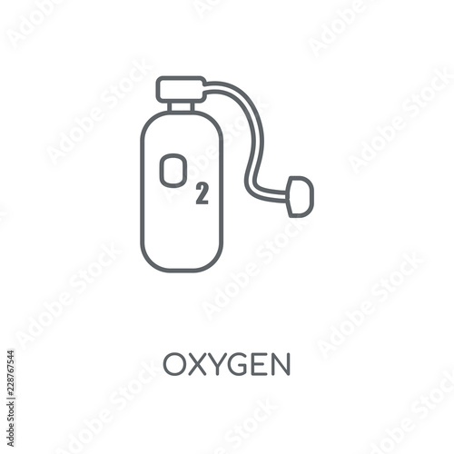 oxygen icon