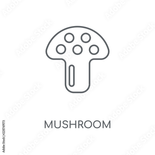 mushroom icon