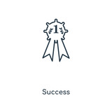 success icon vector