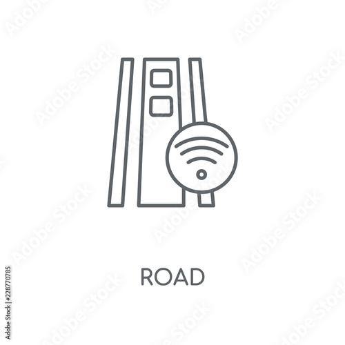 road icon