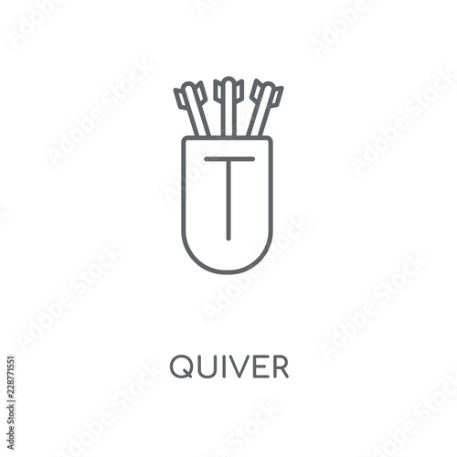 quiver icon