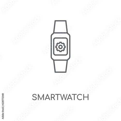 smartwatch icon