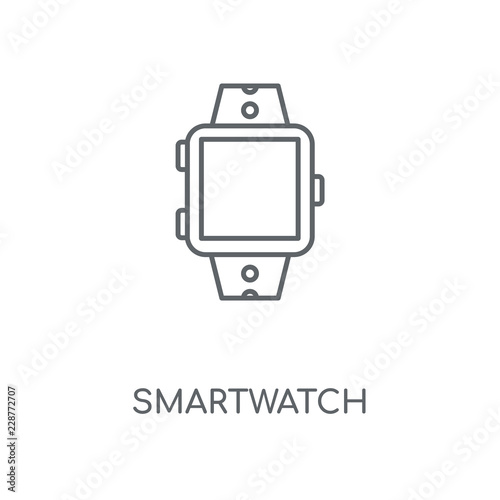 smartwatch icon