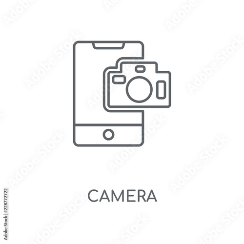 camera icon