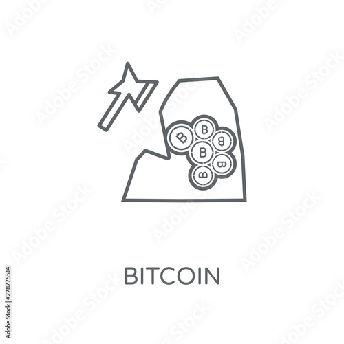 bitcoin icon
