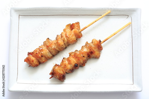 Image of yakitori