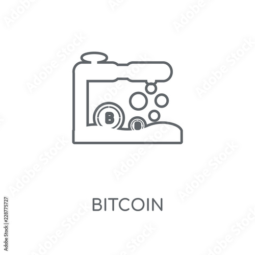 bitcoin icon