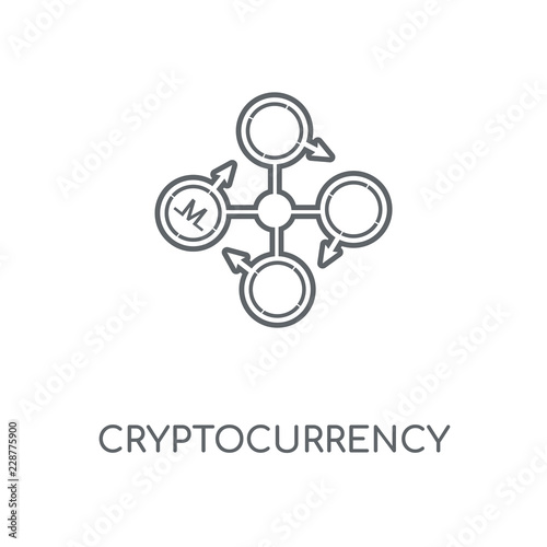 cryptocurrency icon