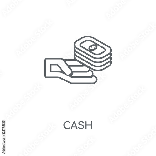 cash icon