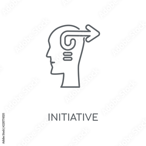 initiative icon