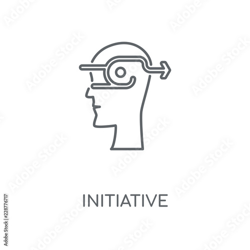 initiative icon