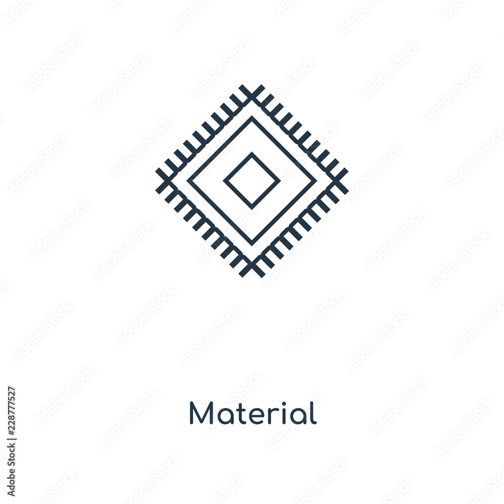 material icon vector material icon vector
