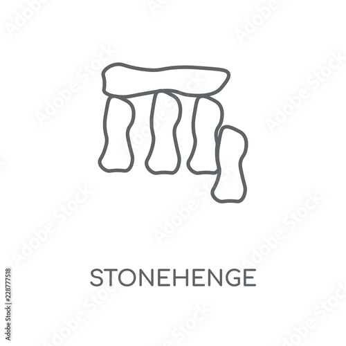 stonehenge icon