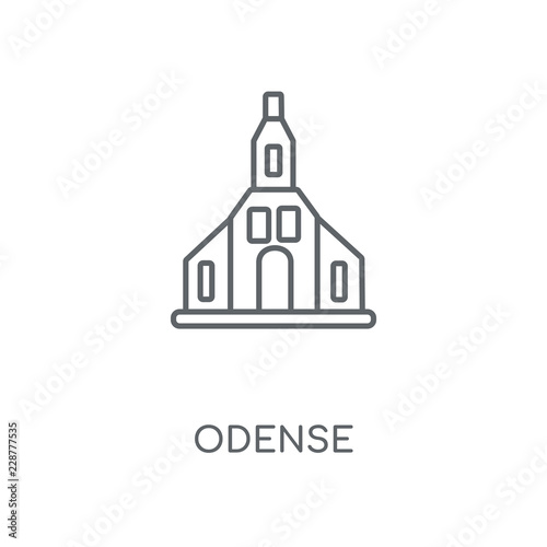 odense icon