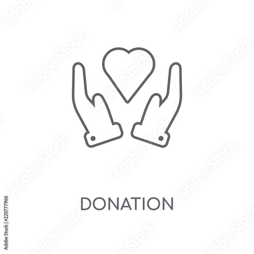 donation icon