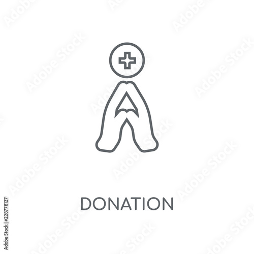 donation icon