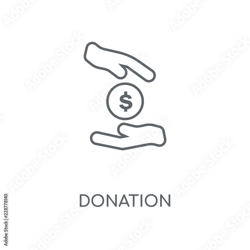 donation icon