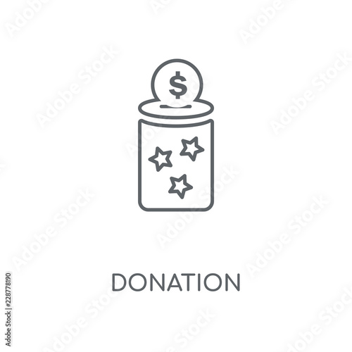 donation icon