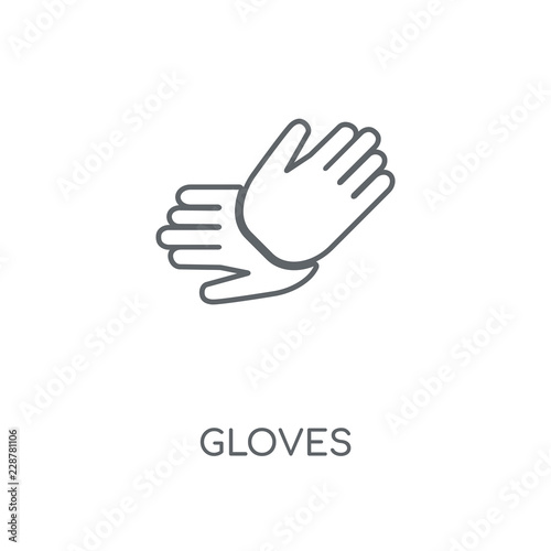 gloves icon