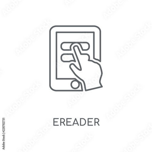 ereader icon