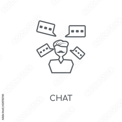 chat icon