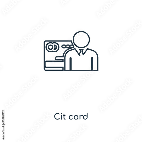 credit card icon vector