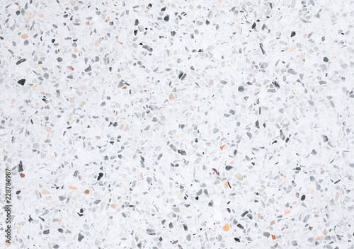 pattern terrazzo floor or marble beautiful old texture, polished stone wall for background