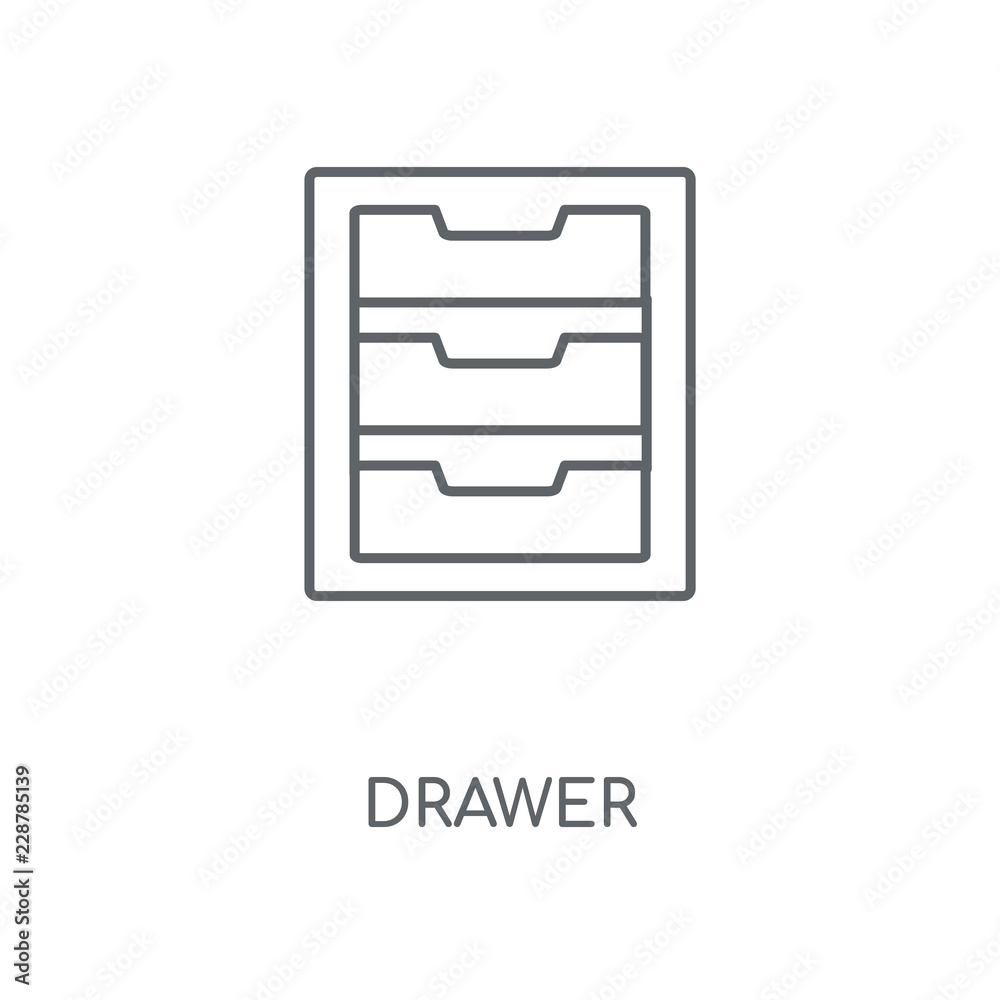 drawer icon drawer icon
