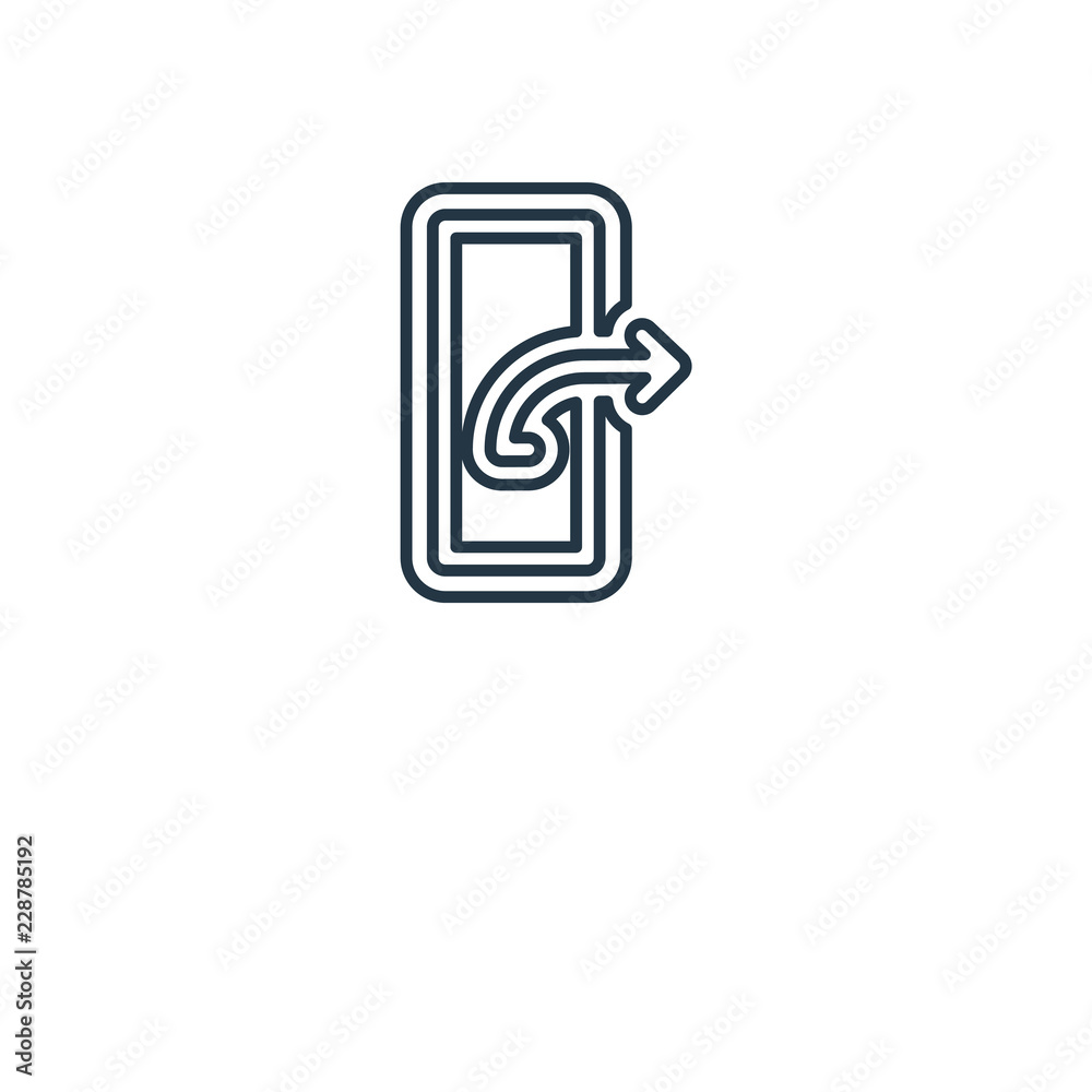 logout icon vector logout icon vector