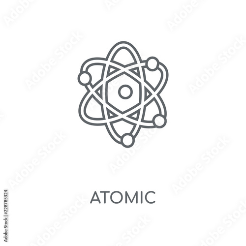 atomic icon