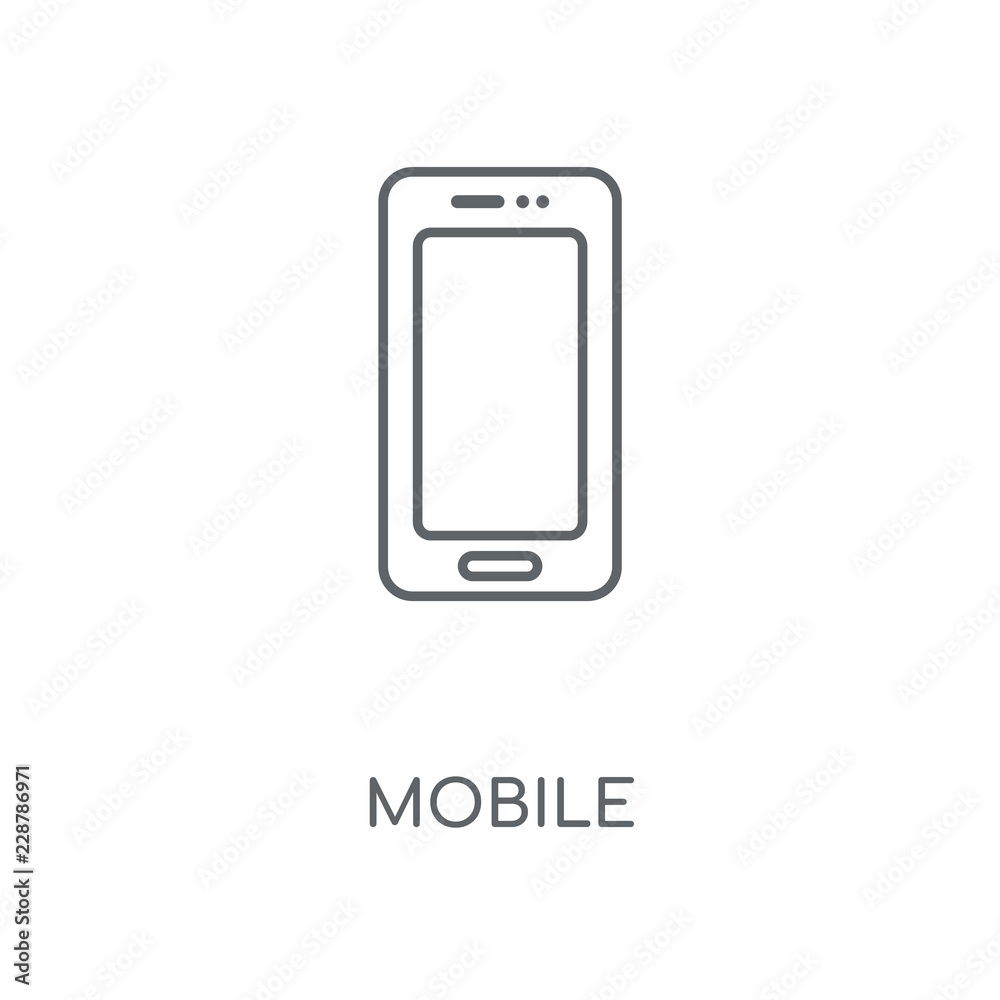 mobile icon mobile icon