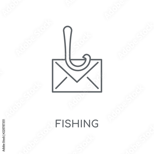 fishing icon
