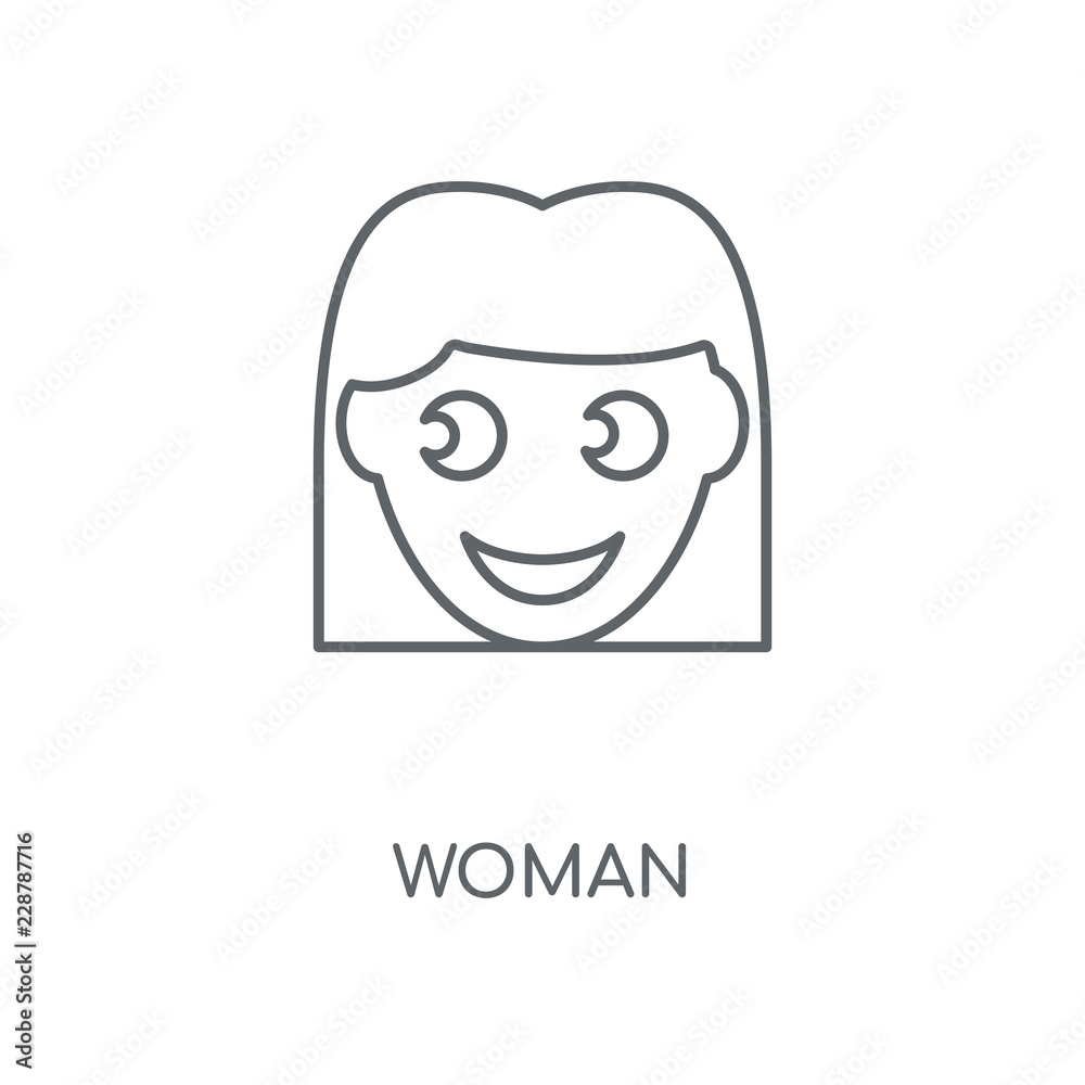 woman icon woman icon