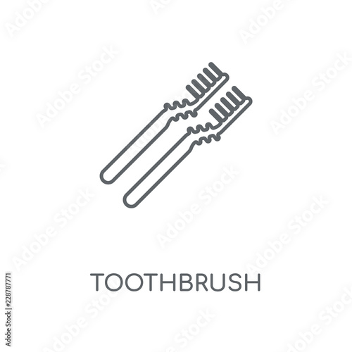 toothbrush icon