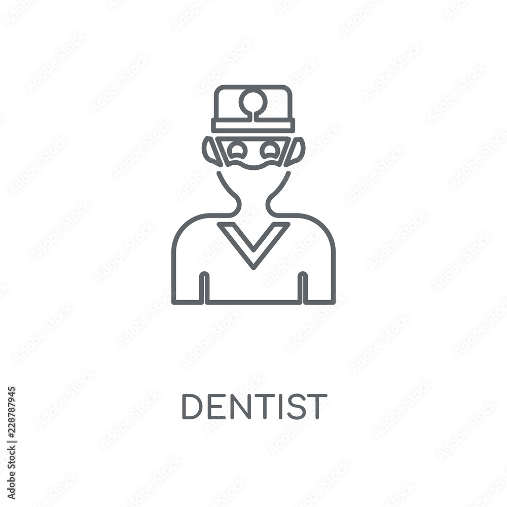 dentist icon dentist icon