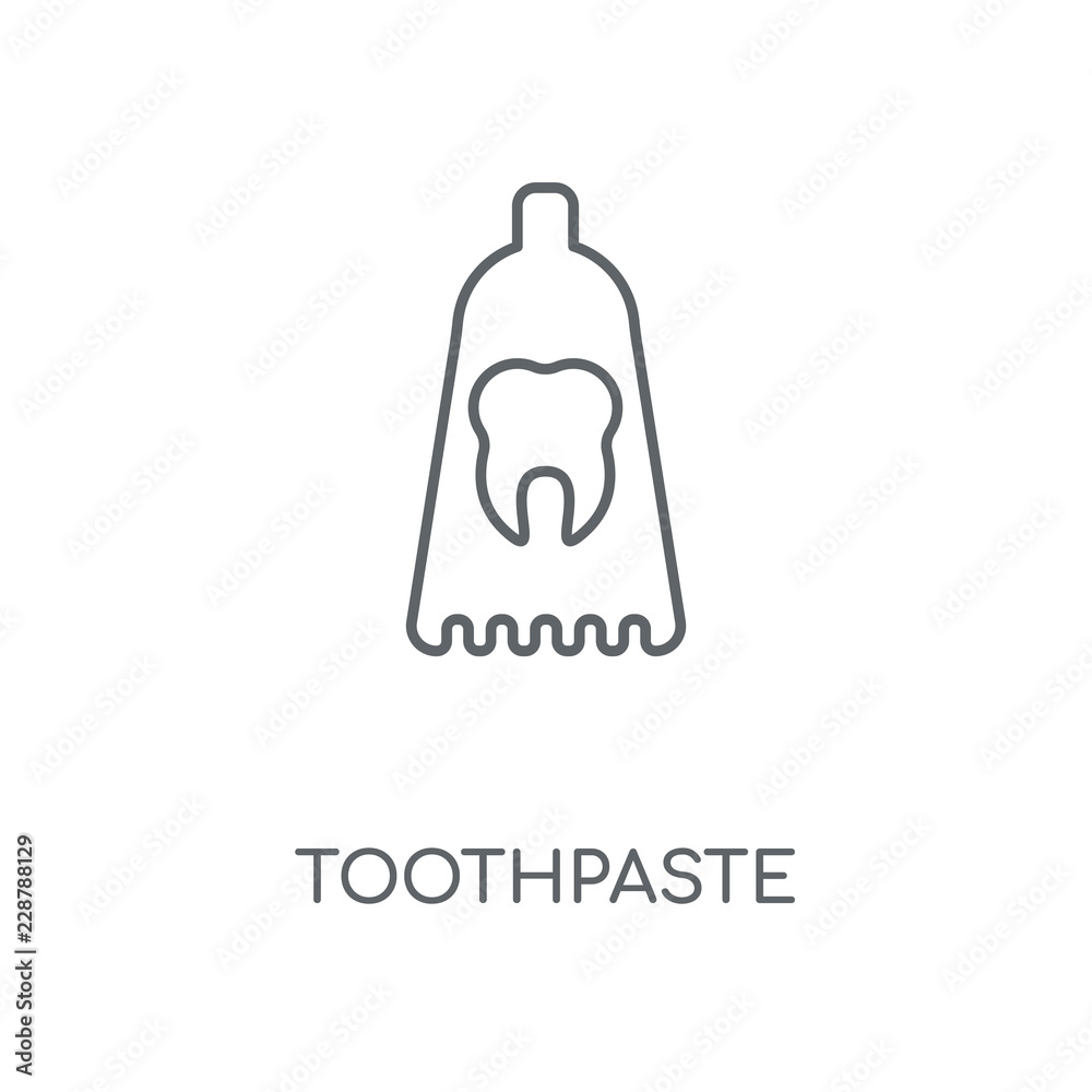 toothpaste icon toothpaste icon